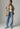 Amira Heavy Cotton Jacket - Chinchilla