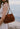 Amoria Leather Bag Tan Rixo x Diffusion Bags 