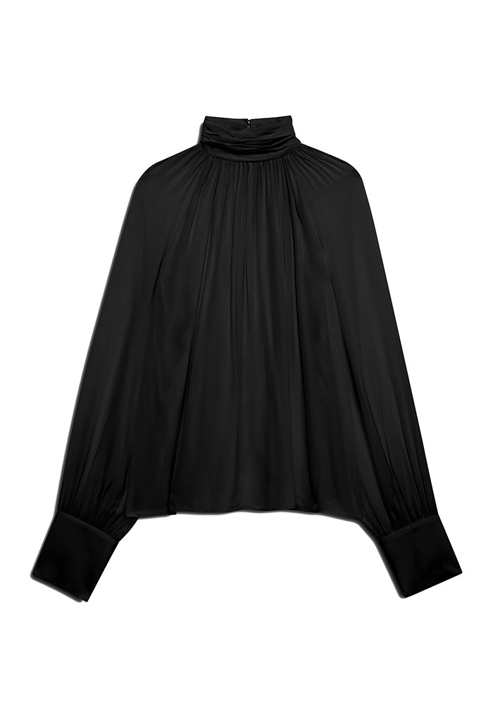 Anne Top - Black