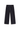 Annina Straight Leg 33" - Inky Rinse