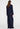 Aretha Blazer - Navy Pinstripe Anine Bing