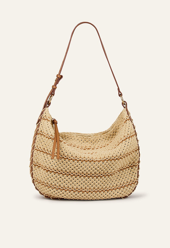 Arya Bag - Cognac