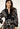 Aude Dress - Noir