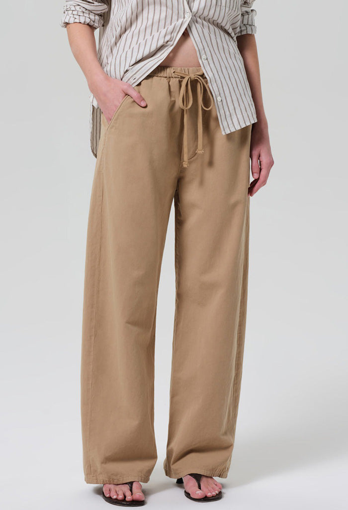 Aurora Pull On - Catalina