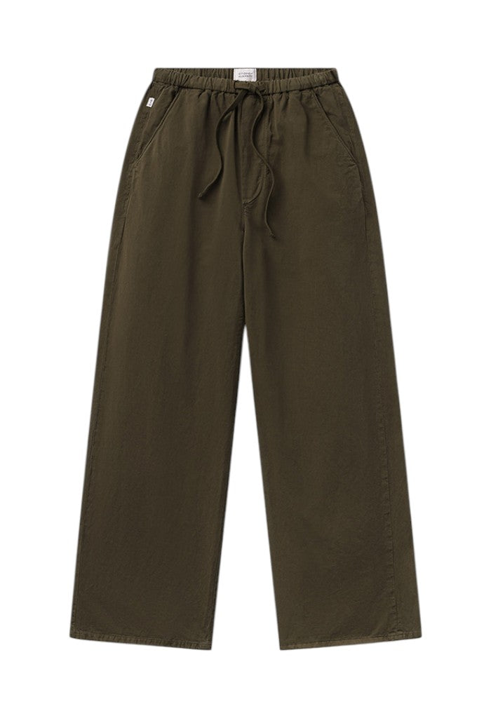 Aurora Pull On - Dark Olive