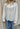Avelie Cotton Blouse - Pristine