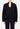 Avelie Cotton Blouse - Midnight