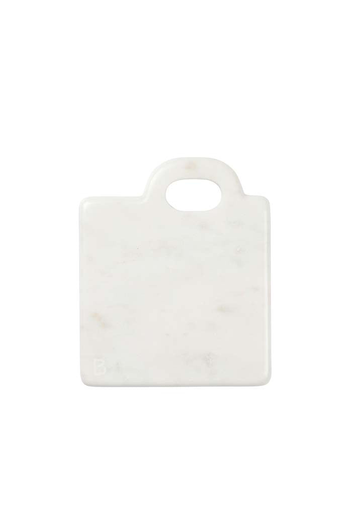 Board Olina Mini - White Marble