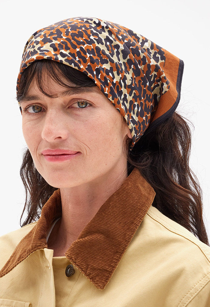 Bandana - Double Jag