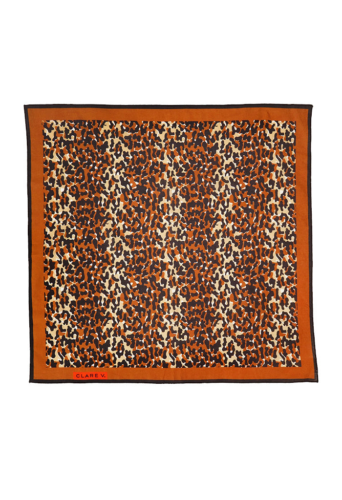 Bandana - Double Jag