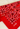 Bandana Scarf - Red
