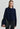 Banja Knit Raglan Cardigan - Carbon