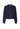 Banja Knit Raglan Cardigan - Carbon
