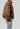 Barracuta Bubble Jacket Toffee Citizens of humanity 