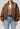 Barracuta Bubble Jacket Toffee Citizens of humanity 