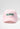 Baseball Hat - Light Pink