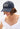 Baseball Hat Moules Frites - Navy