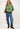 Baya Sweatshirt - Vert