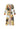 Beaches Path Multicolour Maxi Dress
