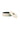 Bee Bone Box Oval - Cream