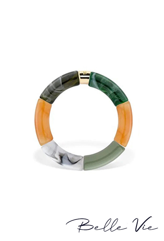 Parabaya Cactus Bangle