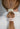 Bichous Pearly Donuts - Beige
