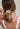 Large Round Pearl hair tie 