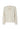 Bine LS V-Neck Knit - Ecru