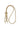 Bisque Beige Phone Strap