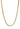 Sylvia Gold Snake Chain Necklace