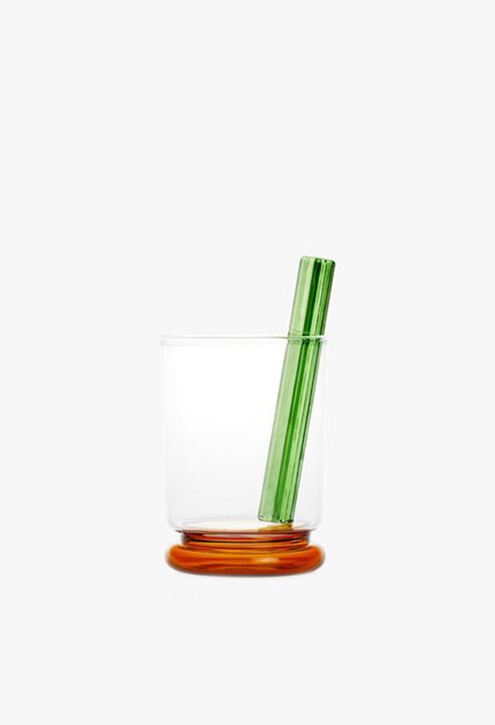 Bloody Mary Cocktail Glass