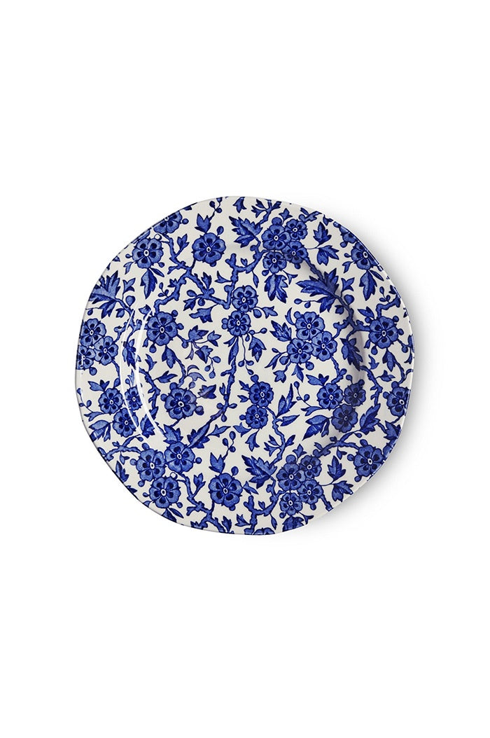 Blue Arden Plate 19cm