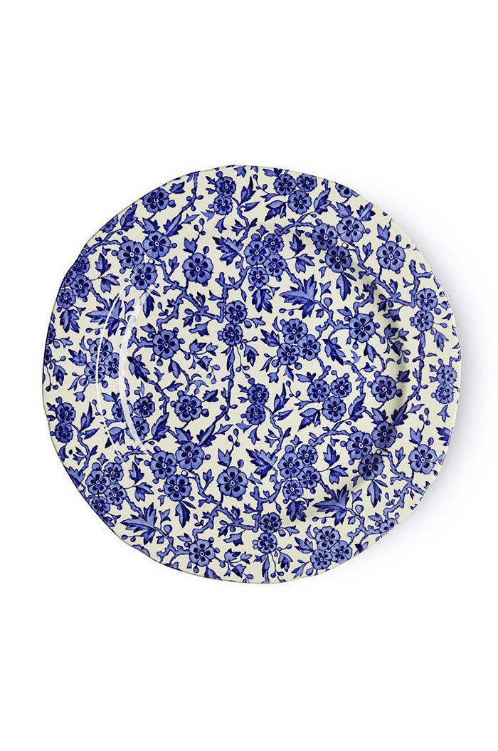 Blue Arden Plate 26.5cm