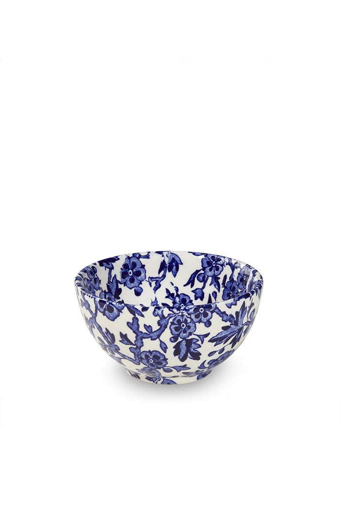 Blue Arden Sugar Bowl Small 9.5cm