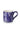 Blue Calico Mug 284ml