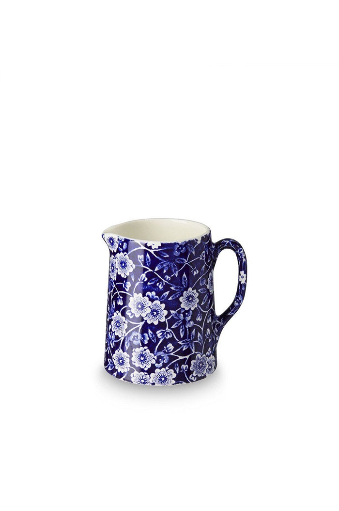 Blue Calico Tankard Mini 160ml