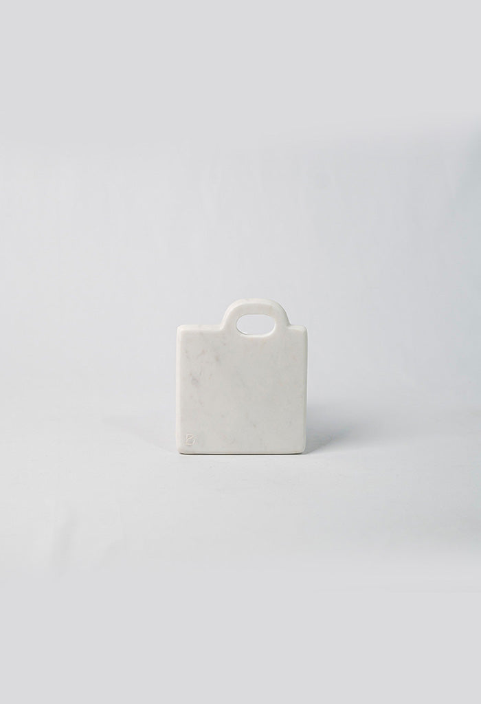 Board Olina Mini - White Marble