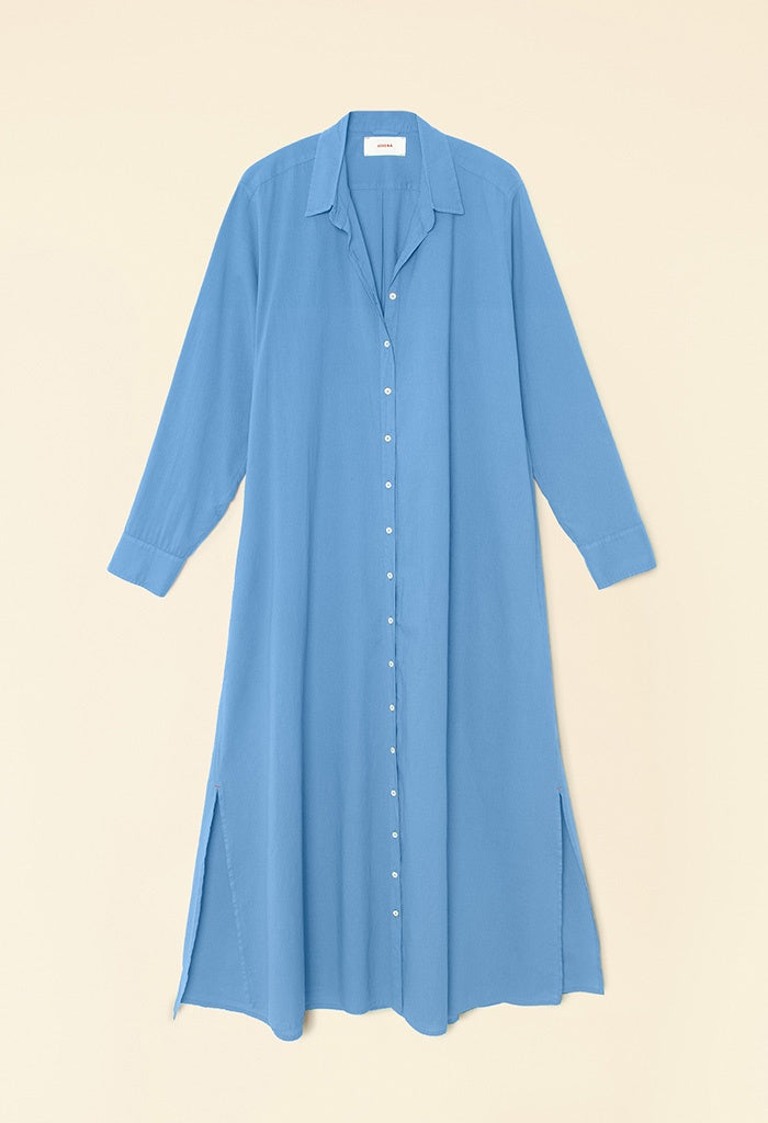 Boden Dress - Deep Water