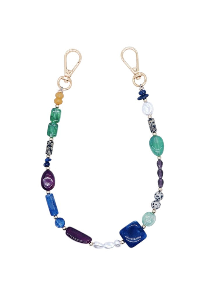 Isla Sol Phone Wristlet