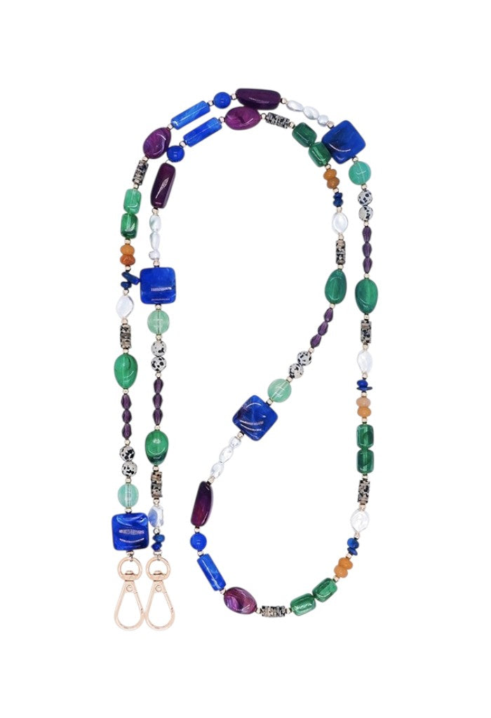 Isla Sol Phone Chain