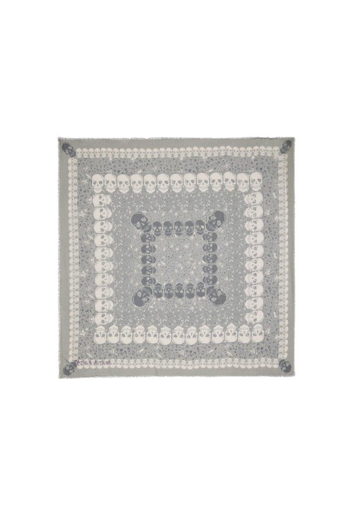 Kerry Garden Scarf - Record