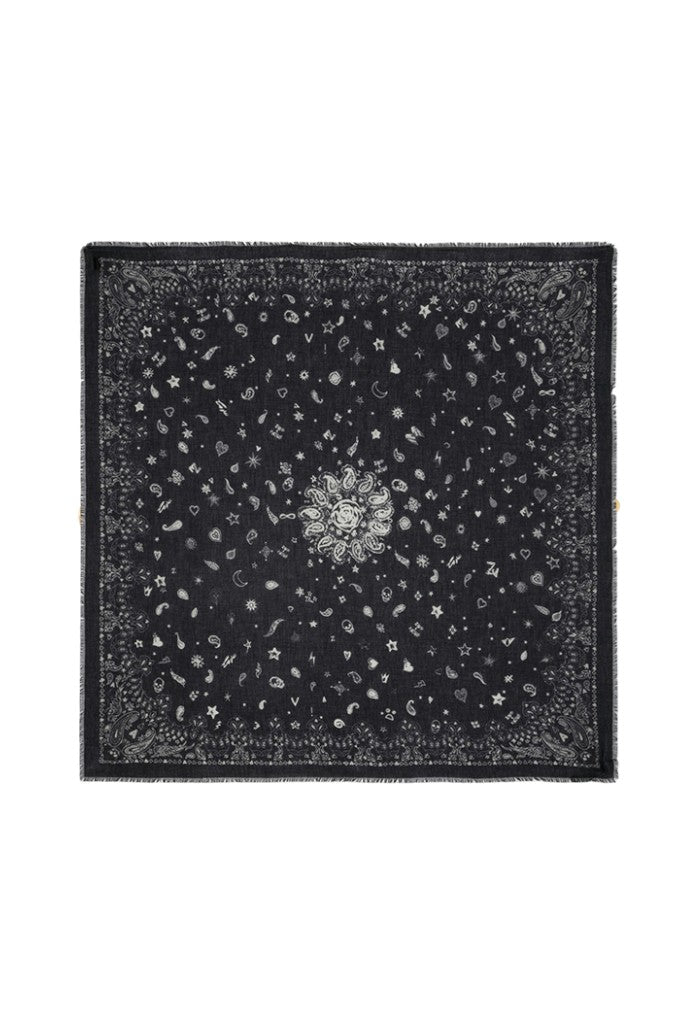 Maddie Bandana - Black