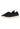 Microfiber Tulip Shoe - Black