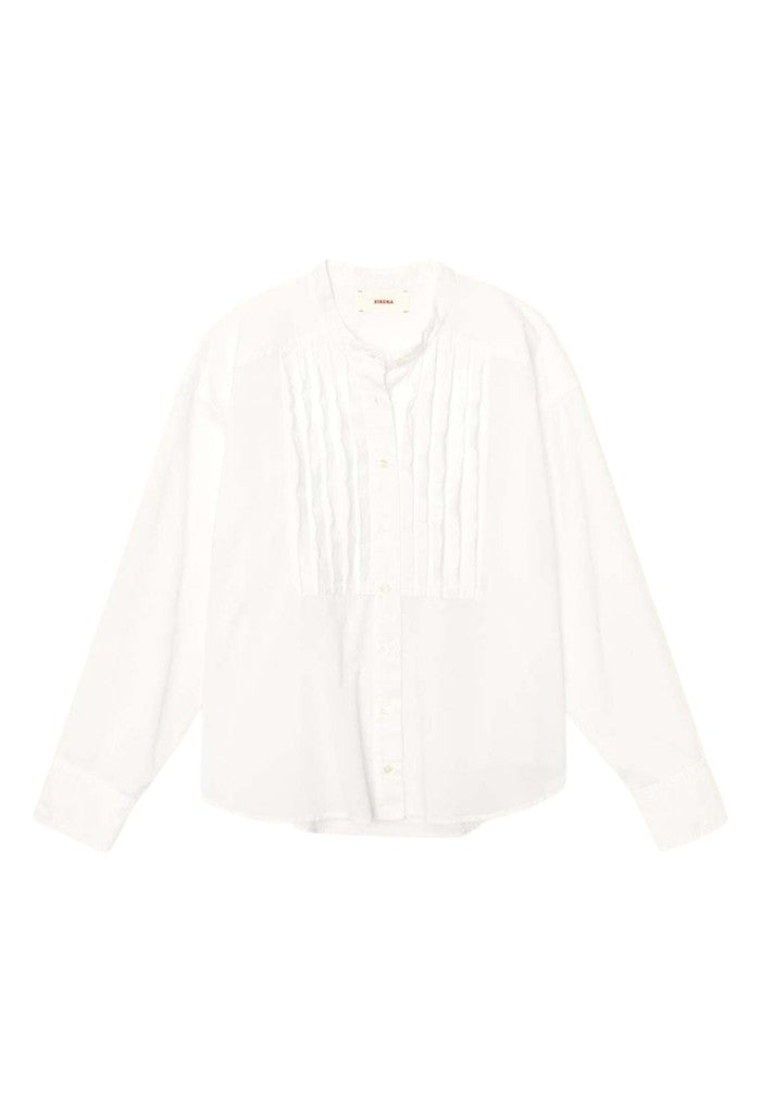 Miranda Shirt - White