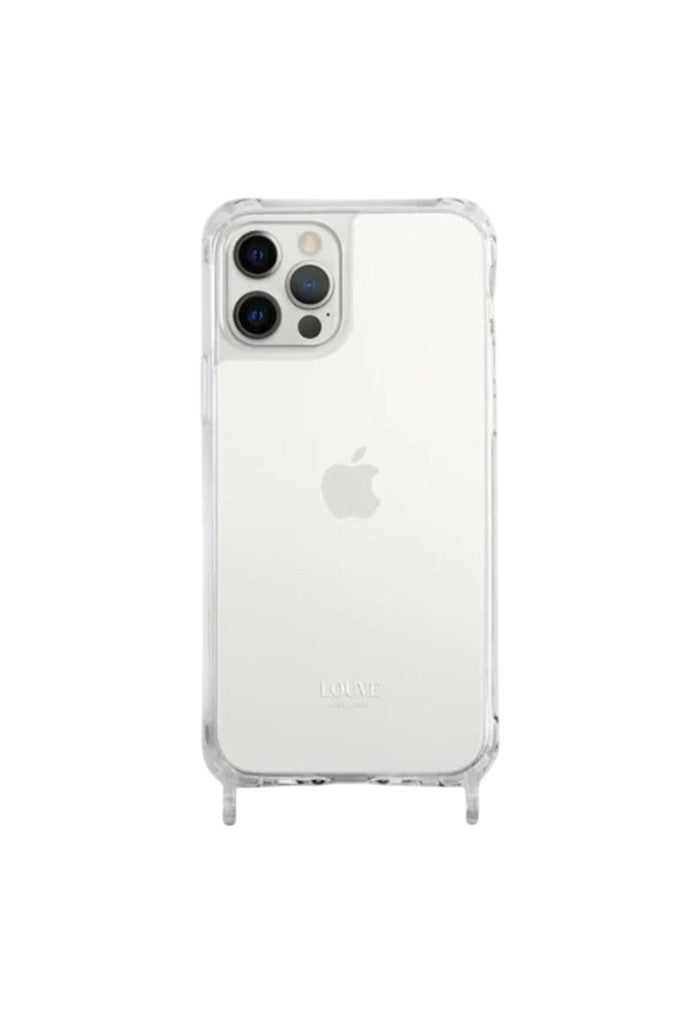 Clear iPhone Case
