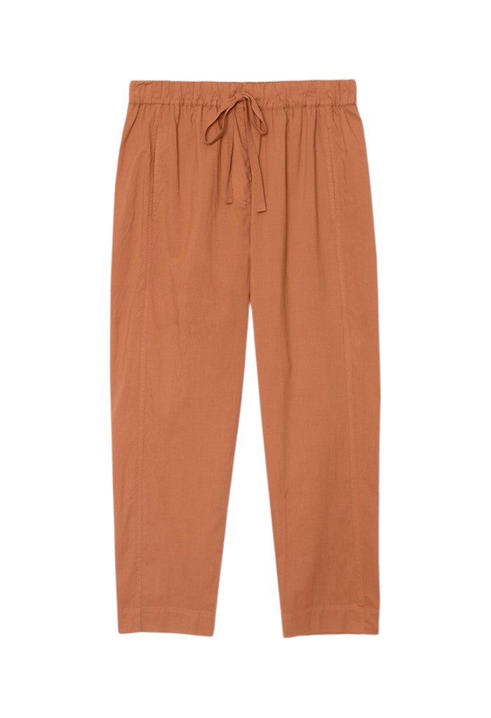 Draper Pant - Ginger