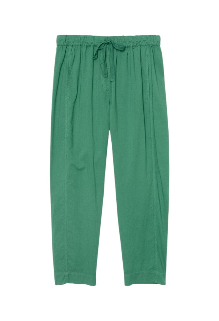 Draper Pant - Mint Leaf