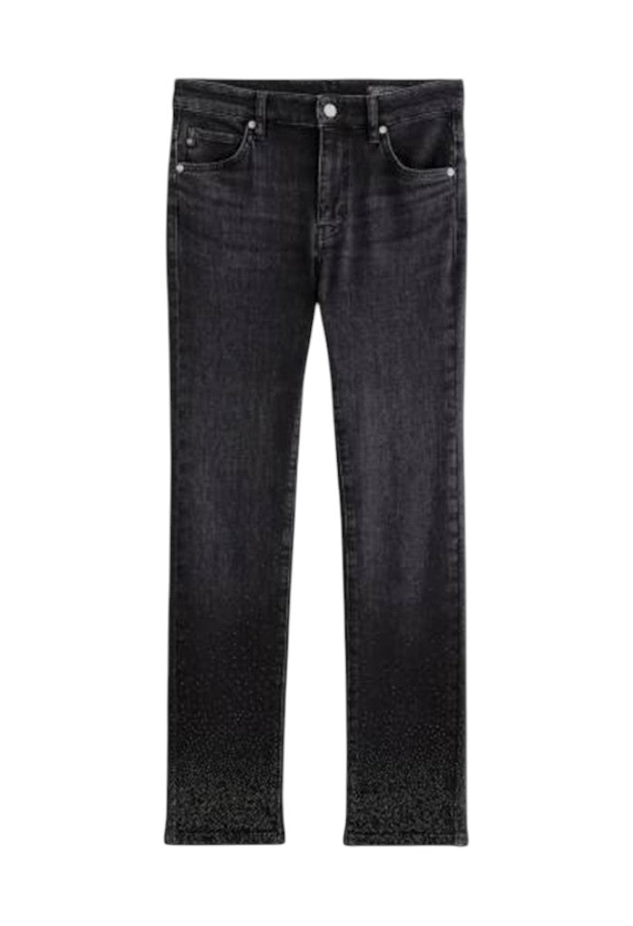 Mari - Glasgow Constellation