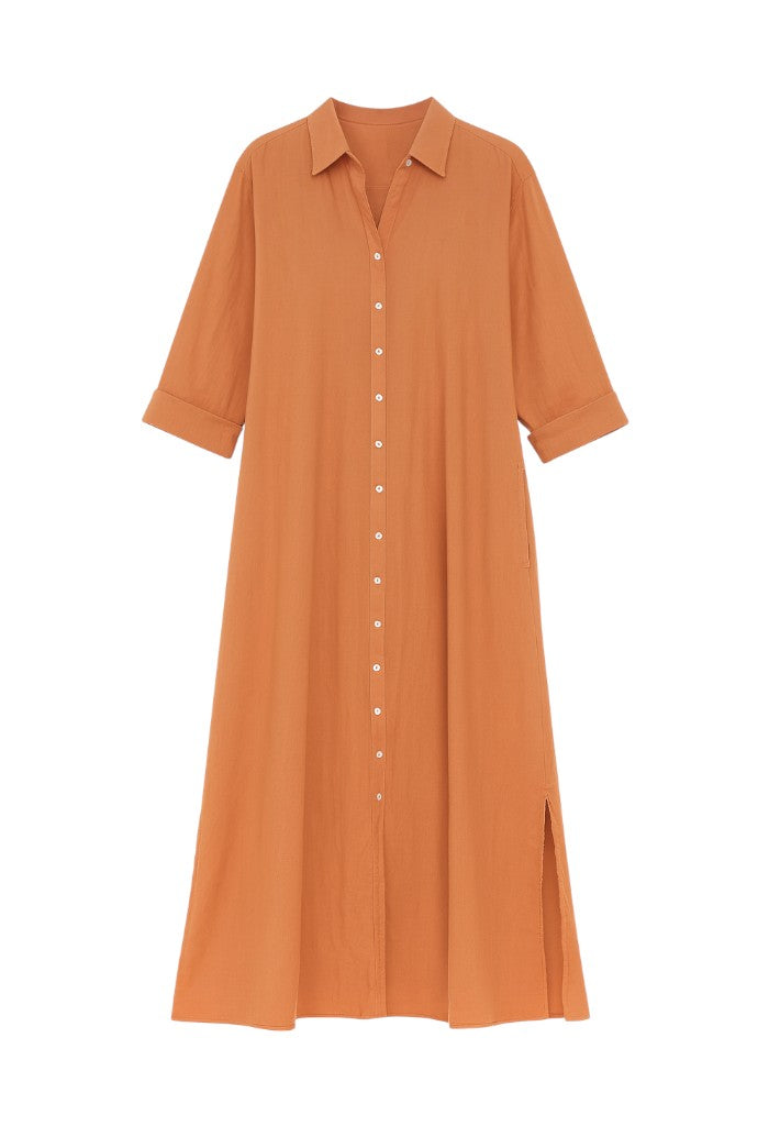 Boden Dress - Ginger