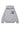 Jaci Hoodie Letterman – Medium Heather Grey